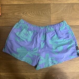 Women's Patagonia Barely Baggies Shorts